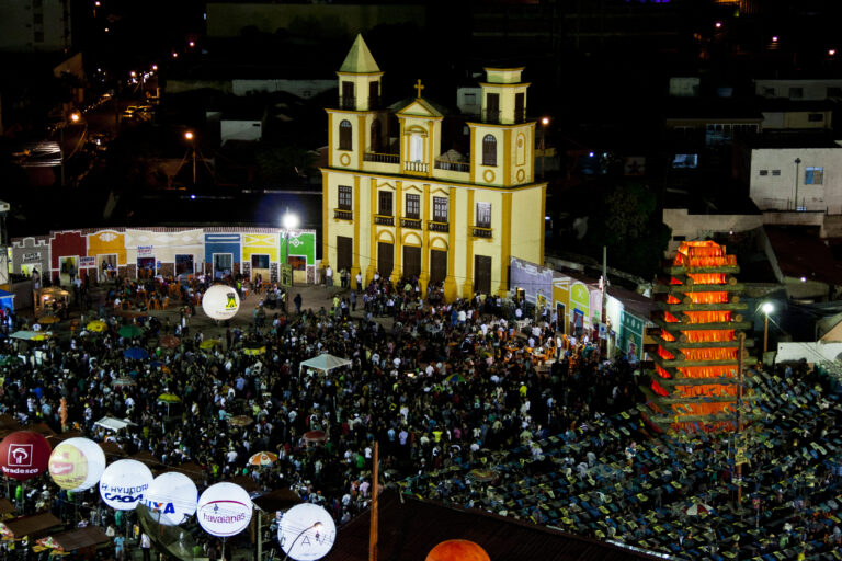 Foto da cidade