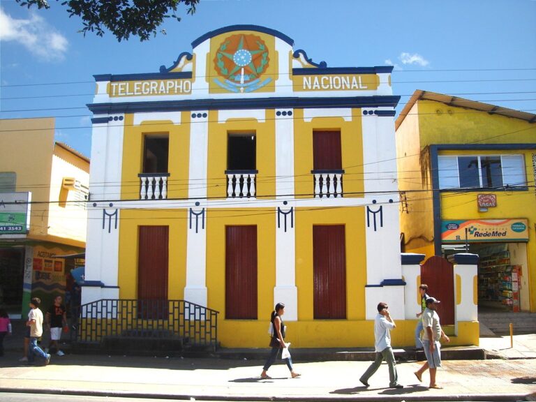 Foto da cidade