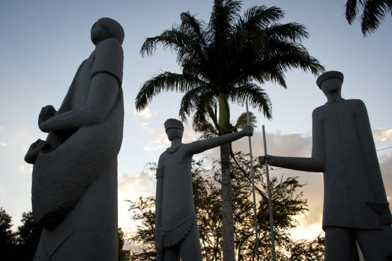 Foto da cidade