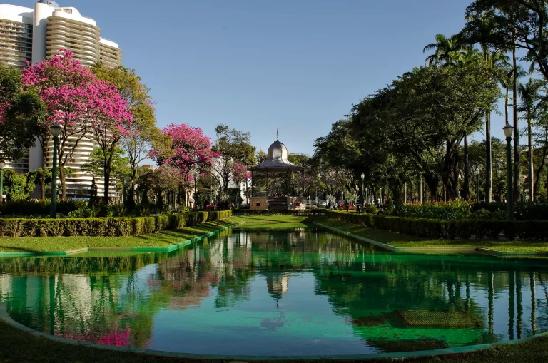 Foto da cidade