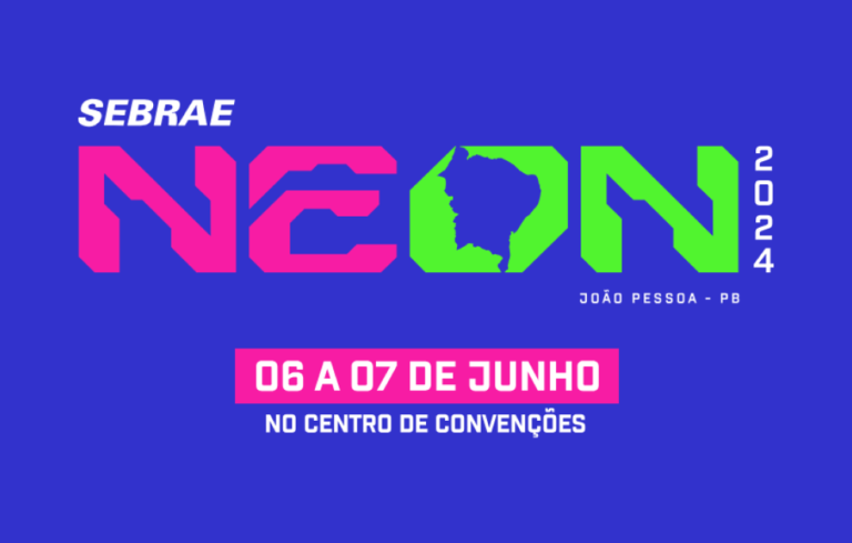 2ª edição do NEon aquece ecossistema de inovação do Nordeste