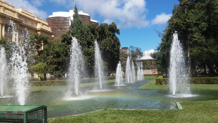 Foto da cidade
