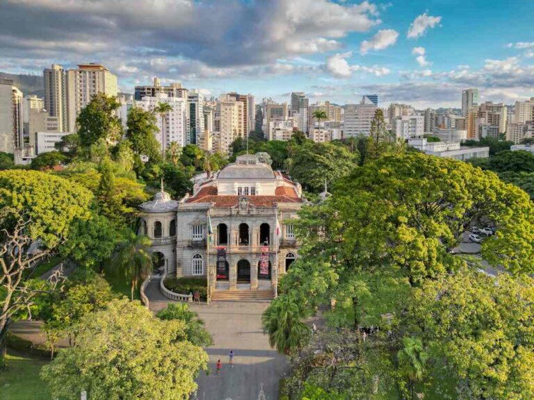 Foto da cidade