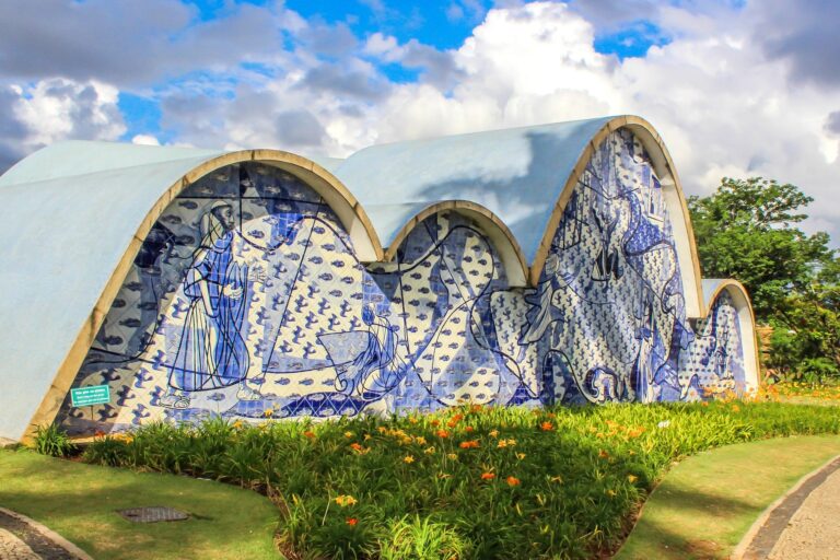 Foto da cidade
