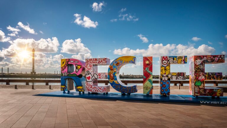 Recife vai sediar encontro nacional de cidades criativas da Unesco