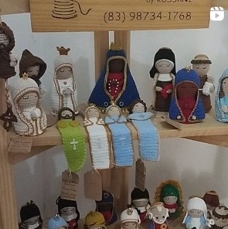 Portfólio Fio a Fio