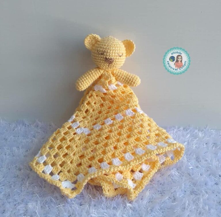 Portfólio Amigurumi Art Crocht
