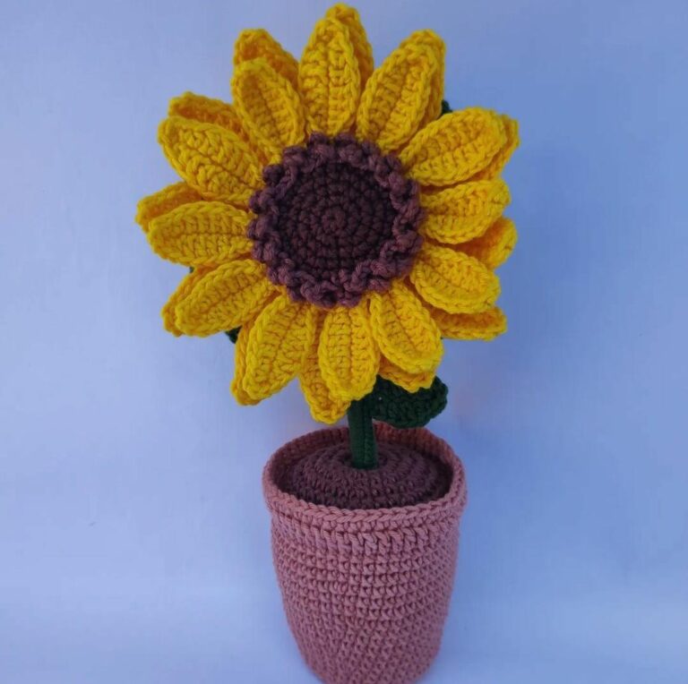 Portfólio Amigurumi Art Crocht