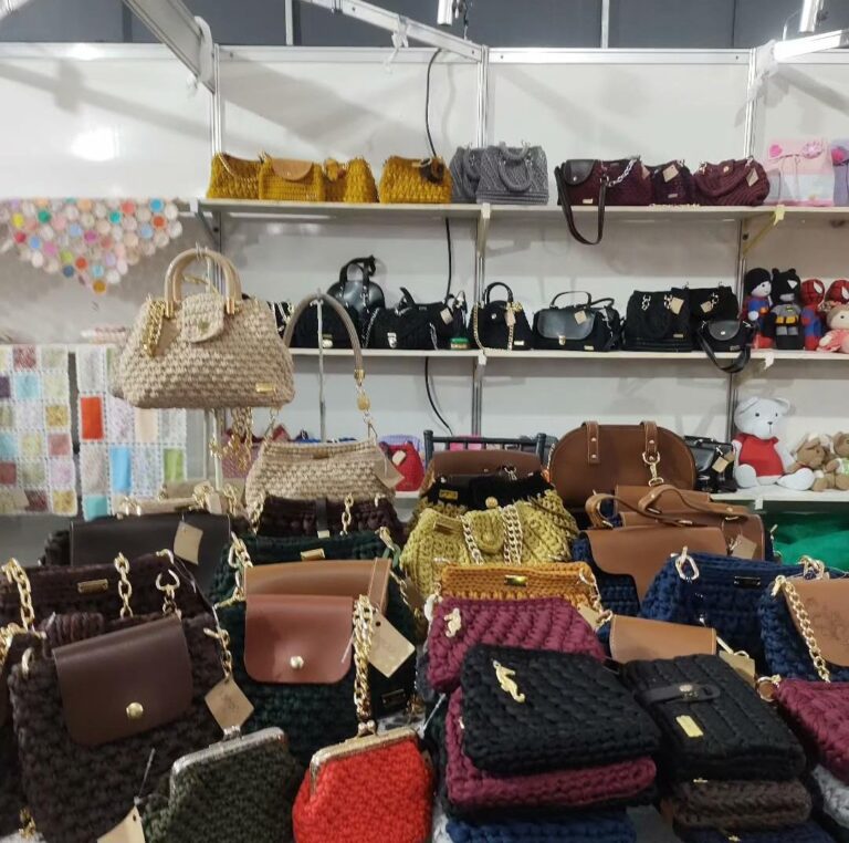 Portfólio Bolsas da Jô