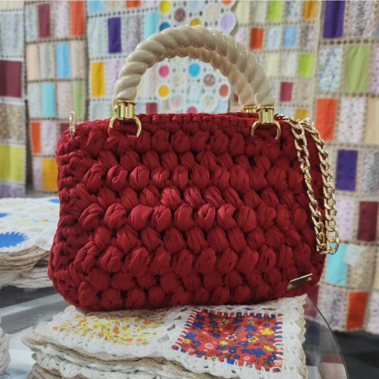 Portfólio Bolsas da Jô