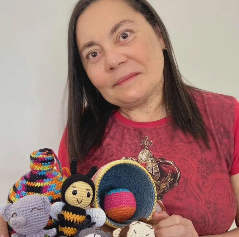 Portfólio Beta Ponto Produtos Artesanais