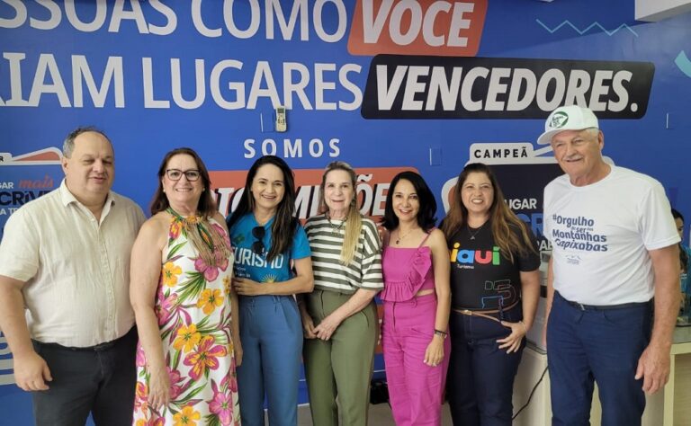 Ruraltur foi palco para discussão da retomada Associação Brasileira de Turismo Rural e criação do Consórcio de Turismo do Nordeste
