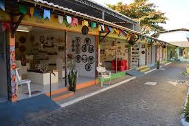 Galeria Hub Criativo