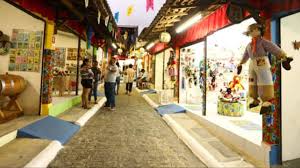 Galeria Hub Criativo