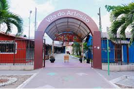 Galeria Hub Criativo