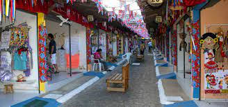 Galeria Hub Criativo