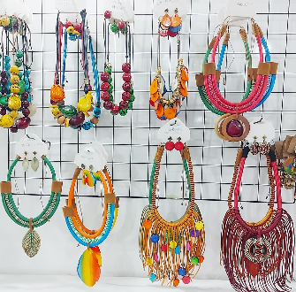 Portfólio Vida e Arte Criações