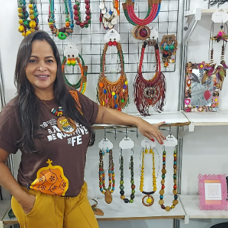 Portfólio Vida e Arte Criações