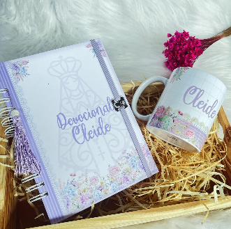 Portfólio Companhia personalizados