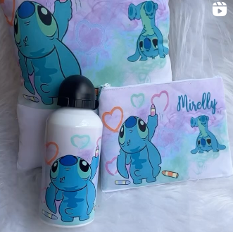 Portfólio Companhia personalizados