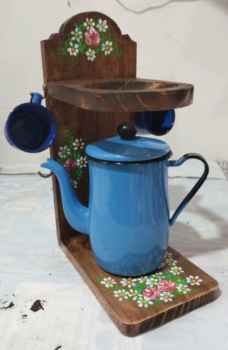 Portfólio Artesanato Bem Joinha