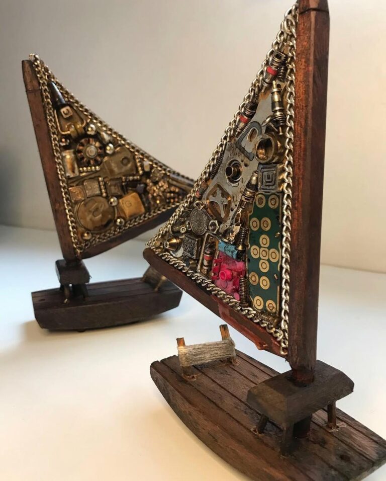 Portfólio Arted’dri