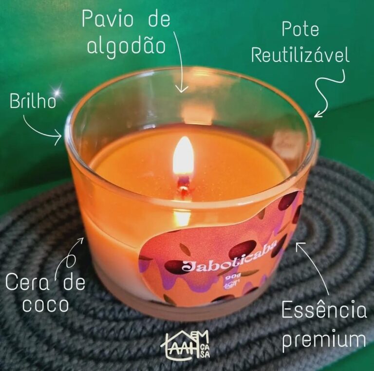 Portfólio Laah em casa
