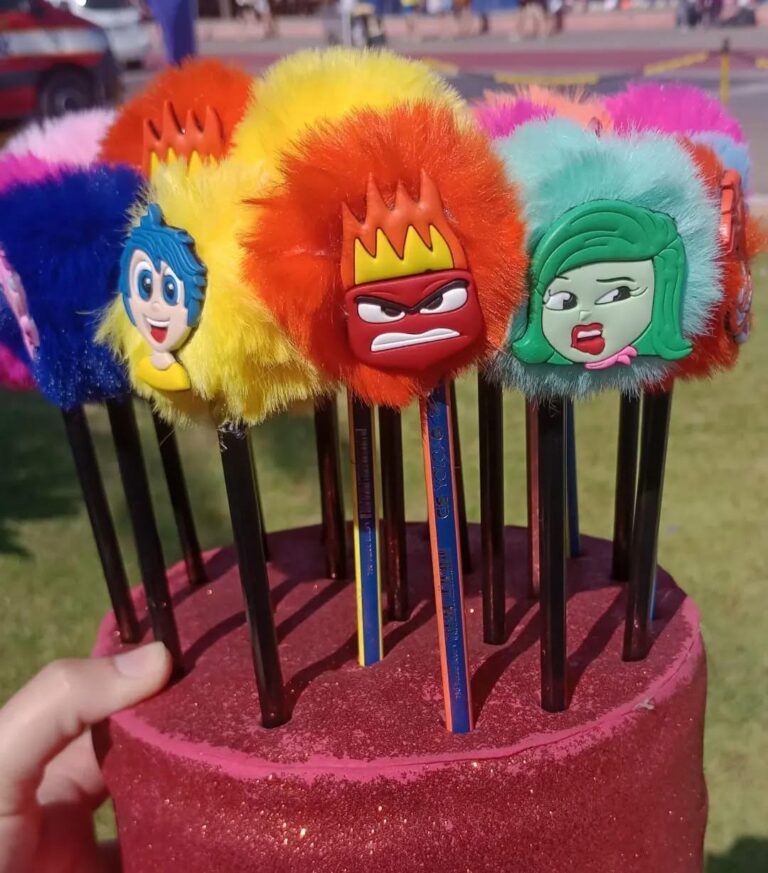 Portfólio Lacitos da Lalá