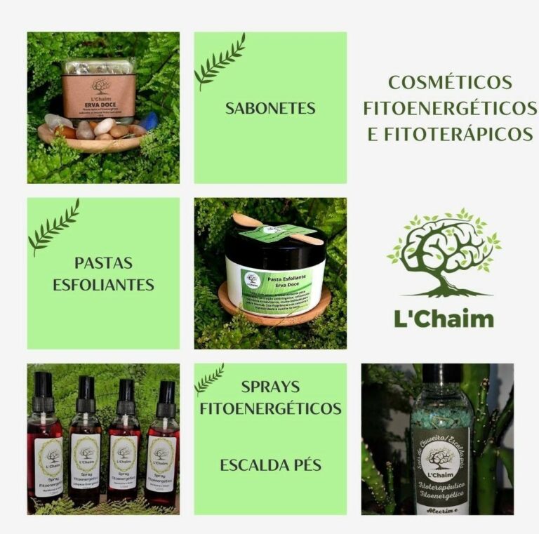Portfólio L’chaim