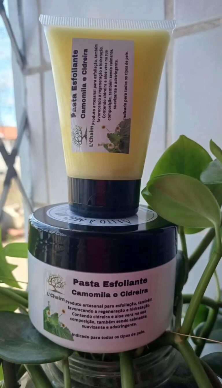 Portfólio L’chaim