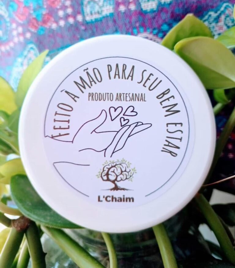 Portfólio L’chaim