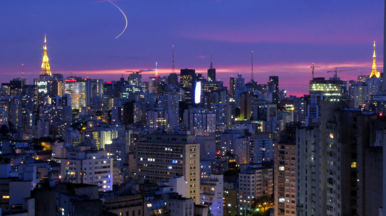Foto da cidade