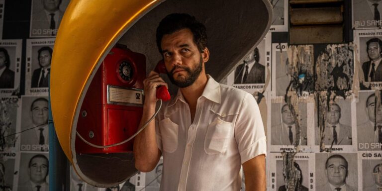 Oscar anuncia hoje pré-seleção e Brasil sonha com vaga histórica