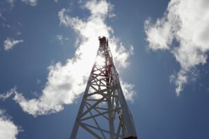 Infraestrutura de Telecomunicações