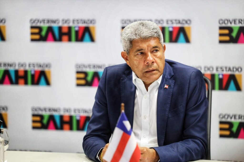 Bahia proíbe nomes ligados à ditadura em equipamentos públicos