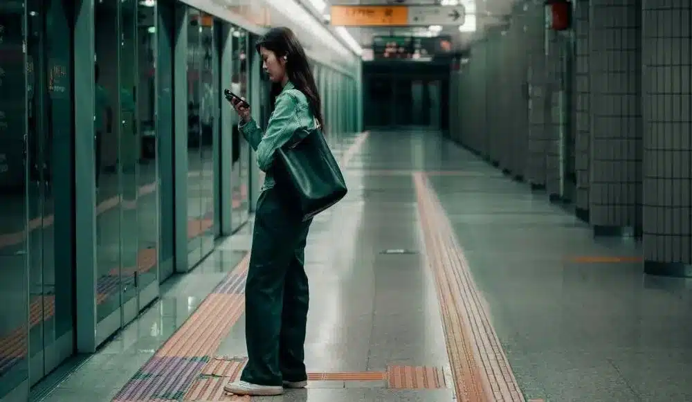 Creditos: Paul Bill / Pexels