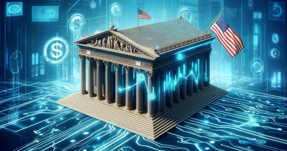 Imagem gerada por IA