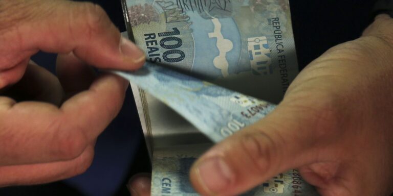 Precatórios da União para 2027 somam R$ 44,9 bilhões