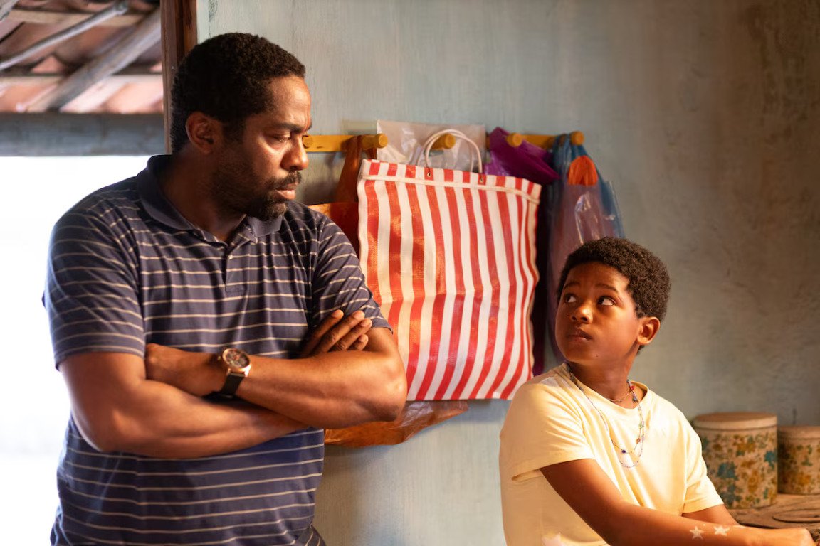 Filme com Lázaro Ramos faz estreia mundial no Festival de Berlim