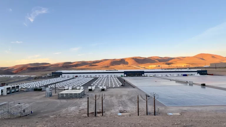 Google entra em rodada de US$ 425 mi em startup de energia para impulsionar armazenamento para datacenters de IA