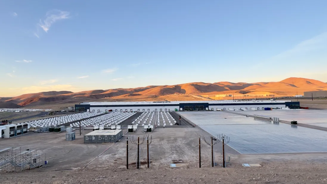 Google entra em rodada de US$ 425 mi em startup de energia para impulsionar armazenamento para datacenters de IA