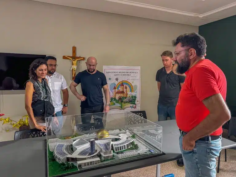 Fotos: Maryana Roma - SECTIES