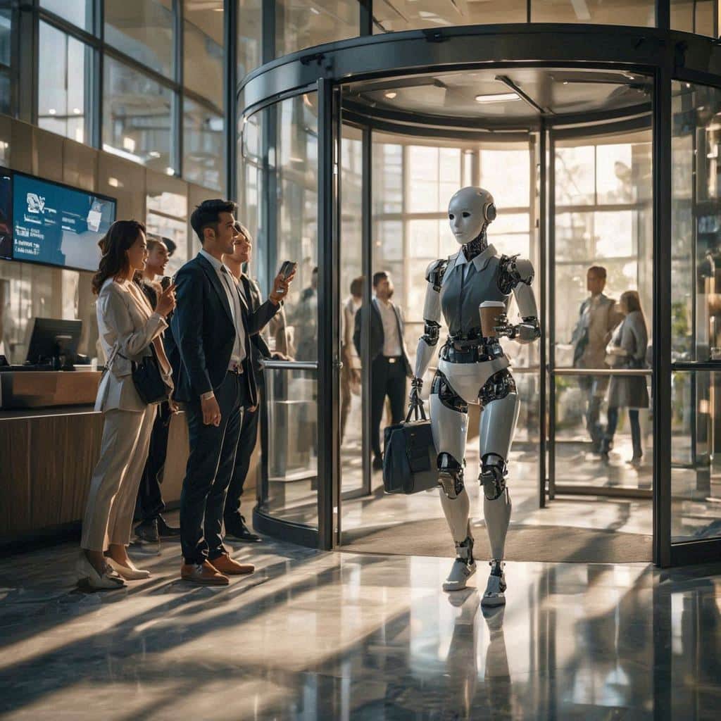 Imagem gerada por IA