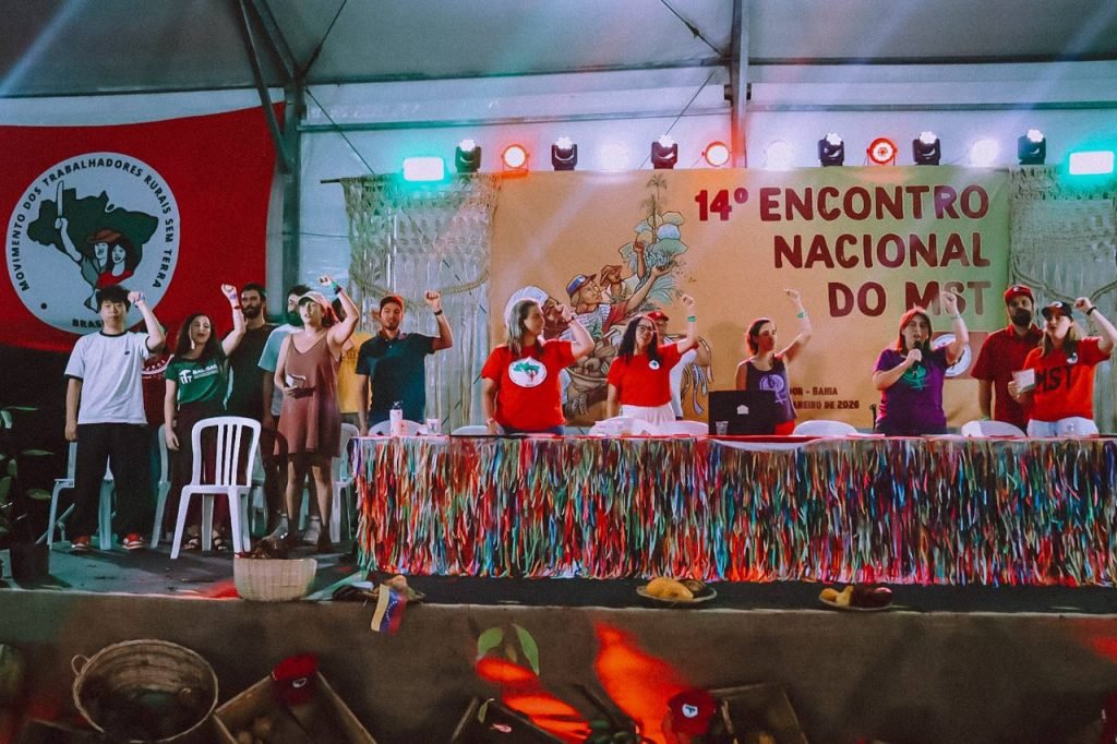 MST lança Inteligência Artificial a serviço da Agroecologia e da Reforma Agrária Popular