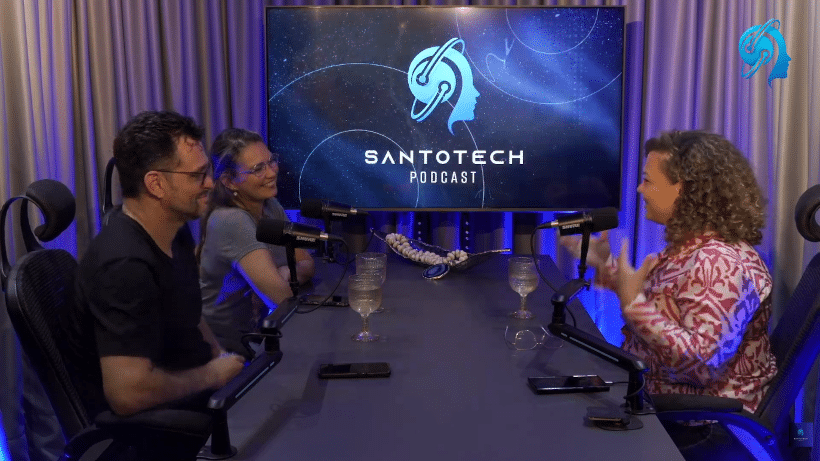 Mulheres que Transformam Deeptechs em impacto real