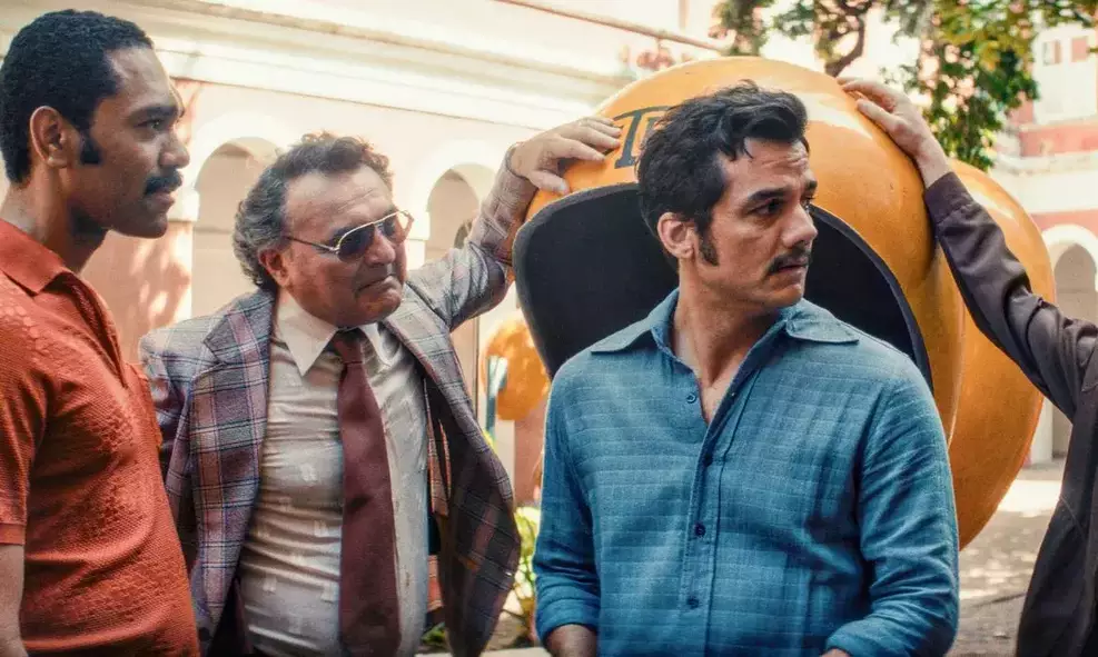 O Agente Secreto vence prêmio da National Society of Movie Critics na categoria 'Melhor Filme Internacional'