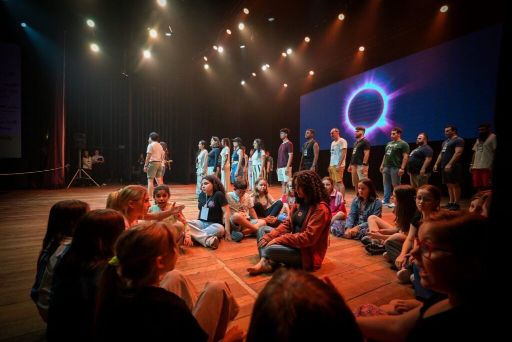 Ópera brasileira é destaque na programação do FEMUSC