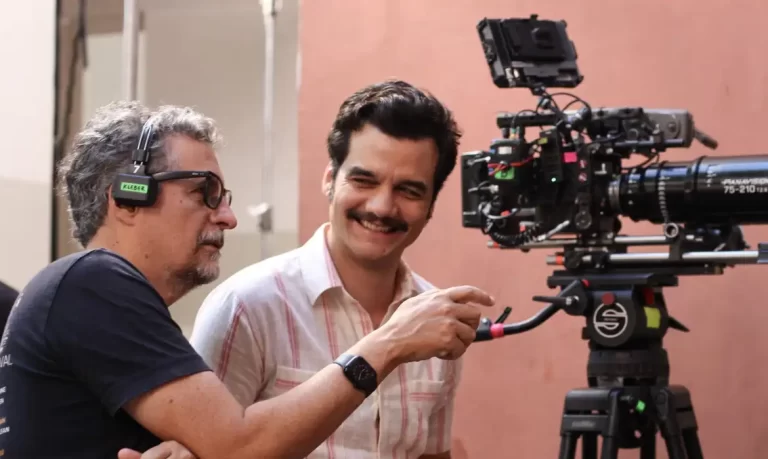 Brasil tem quatro indicações ao BAFTA