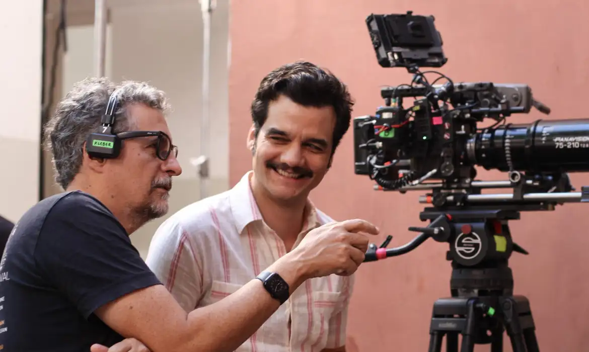 Oscar 2026: Agente Secreto tem quatro indicações