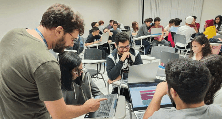 Paraíba recebe a maior maratona de criação de jogos do mundo com edições em João Pessoa e Campina Grande